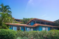 La Pedrera Small Hotel & Spa Các khách sạn ở 
