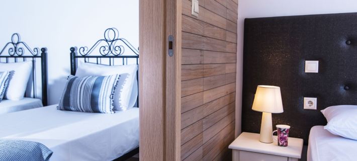 Real Palace Hotels in Chersonisos