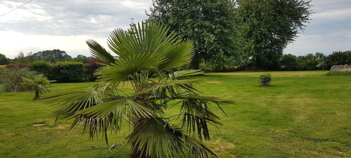 La Brocherie Hoteles en Orne