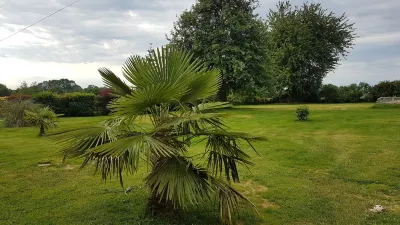 La Brocherie Hotel di Magny-le-Desert