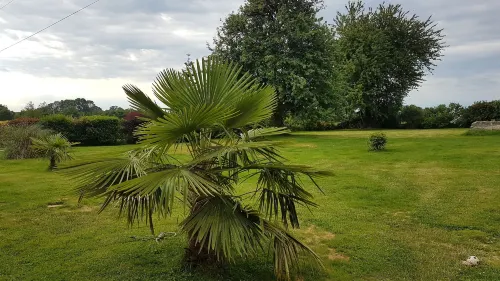 La Brocherie Hotels in Magny-le-Desert