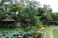 De Bua Valley - เดอบัววัลเลย์ วังน้ำเขียวโคราช