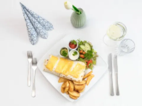 Kinn Hotell Florø Hotels in Florø