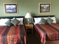 Green Gables Inn Hotels in Cody