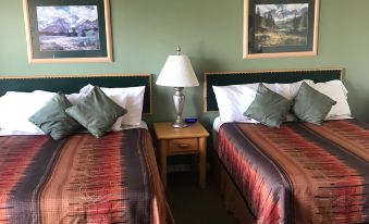 Green Gables Inn