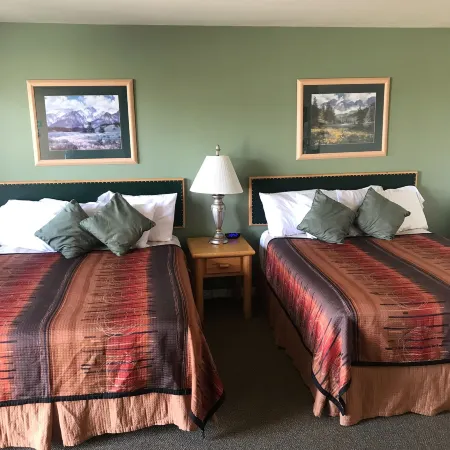 Green Gables Inn