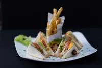 나가 앙코르 호텔