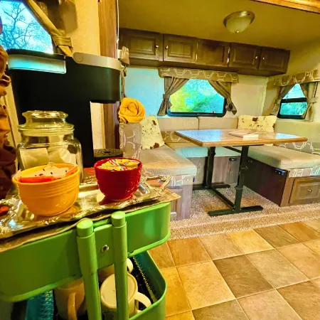 The Alexander at Creek Road