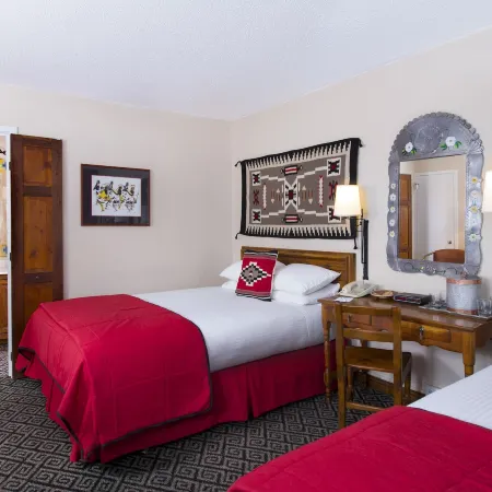 Inn of the Governors