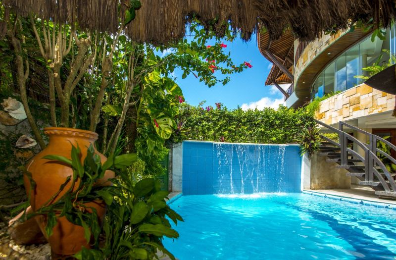 Divi-Divi Praia Hotel photo 4