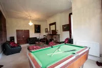Irton Hall