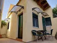 Ela Mesa Hotels in Agia Marina