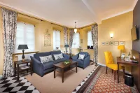 Boutique-Hotel Moseltor Hotels near Stadtturm-Aussichtsturm
