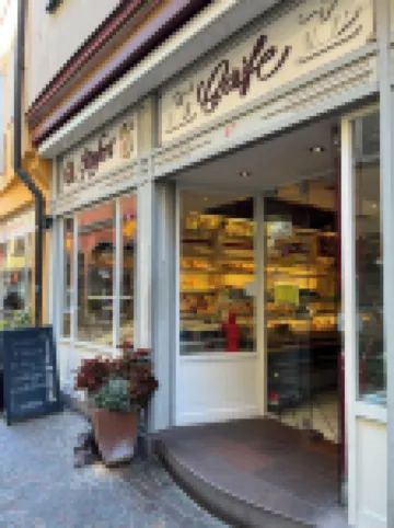 La Flamme Wertheim Garni