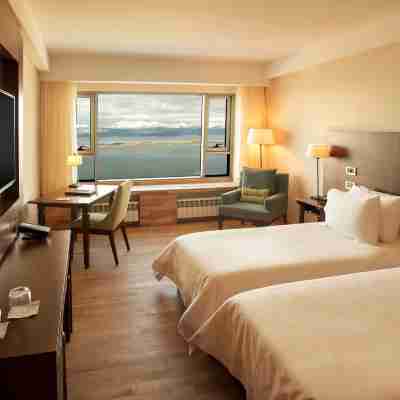 Arakur Ushuaia Resort & Spa Rooms