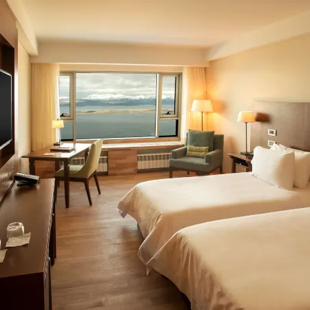 Arakur Ushuaia Resort & Spa