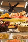 Prescott Resort & Conference Center - sarapan