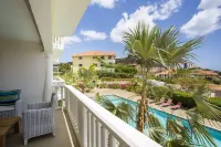 Blue Bay Apartments - Strand
