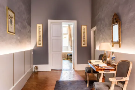 La Terrazza Sul Campo-Rooms Only