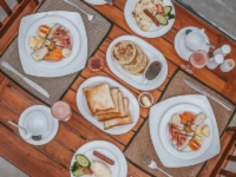 ออนร็อค บูทีค โรงแรม โรงแรมในเอลล่า