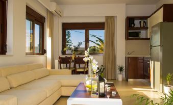 Esthisis Suites Chania