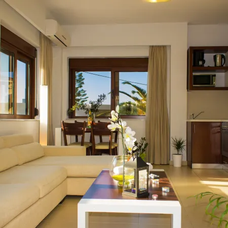 Esthisis Suites Chania