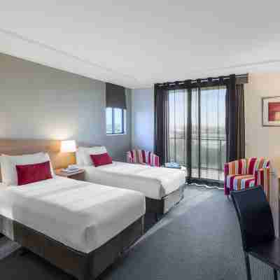 Nesuto Parramatta Rooms