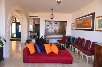 Villa Herodion Hotels in Tekoa