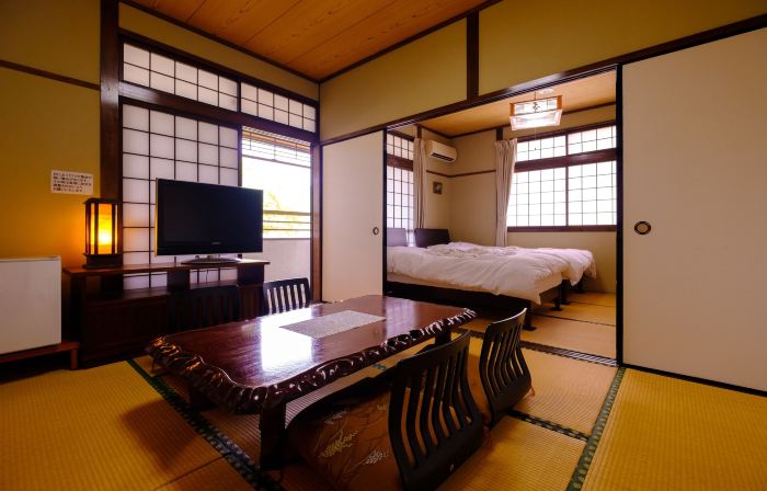 Good Stay Mizuho