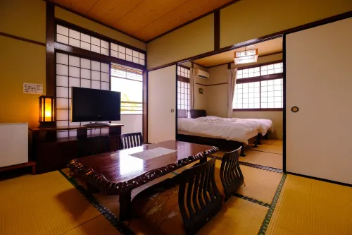 Good Stay Mizuho Hôtels à : Usa