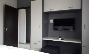 Atlantic Apartments