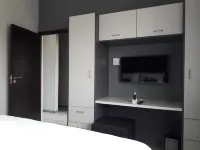 Atlantic Apartments Hotels in 