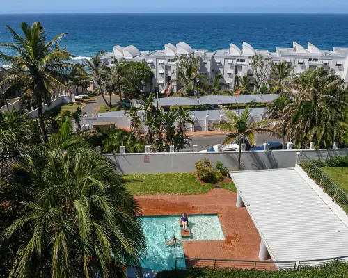Chakas Cove Hotels in Ballito