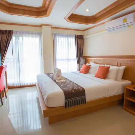 Phurua Inn