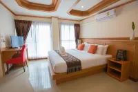 Phurua Inn Hotel di Phu Ruea