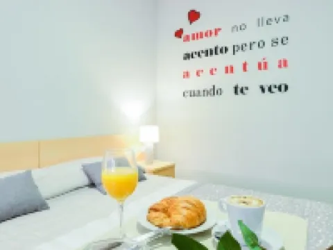 Hotel Viñas 17 Hoteles en Teruel