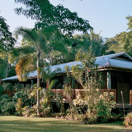 Mungumby Lodge - Cooktown
