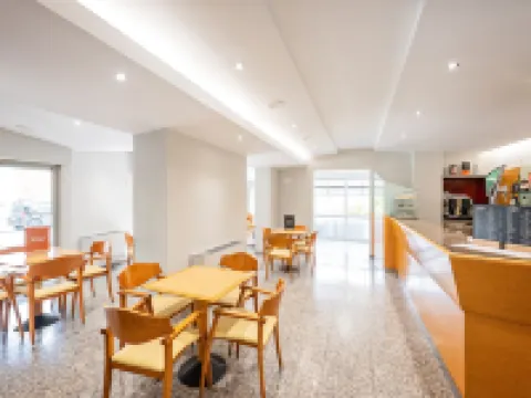 Hotel La Perla Hoteles en Olot