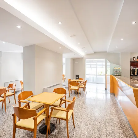 Hotel la Perla d'Olot Hotels in Olot
