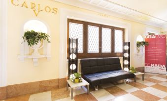 Hotel Carlos V