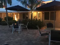 Casitas Coral Ridge Hotels near Vista Park