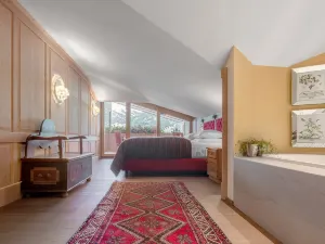 Hotel la Perla: the Leading Hotels of the World