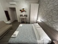 เกสต์เฮาส์ อิล ฟาโรเน โรงแรมใกล้Teatro Traiano