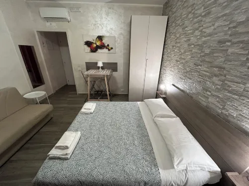 Guest House Il Faraone