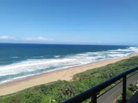 504 Coral Reef Hotels in La Mercy