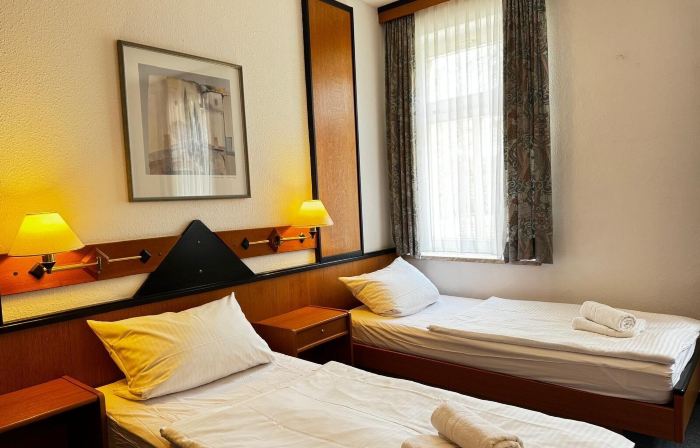 Hotel Zur Eiche