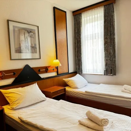 Hotel Zur Eiche
