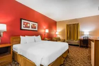 Quality Inn & Suites Chesterfield Village Отели в г. Спрингфилд