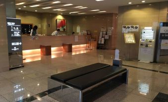 Kashiwa Plaza Hotel Annex