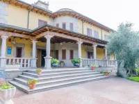 Complejo Hostelero Paladium Hotels in Valdeorras